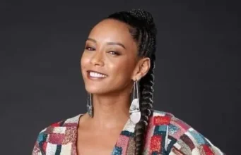 Taís Araújo compartilha acordo com Lázaro Ramos e simpatia para ter fortuna Taís Araújo compartilha acordo com Lázaro Ramos e simpatia para ter fortuna