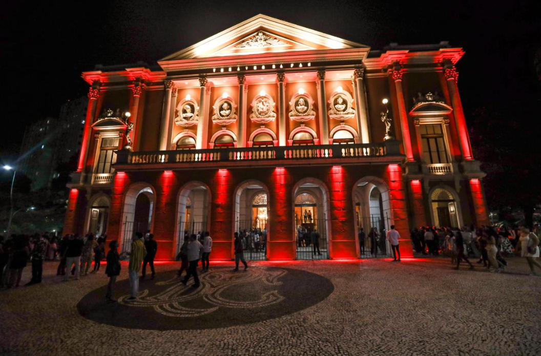 Theatro da Paz e Teatro Amazonas poderão se tornar Patrimônio Mundial nos próximos anos