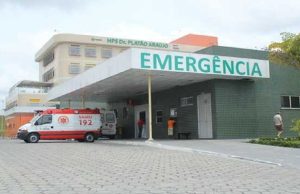 Homem é executado a tiros dentro de casa no ValparaísoSuspeito fugiu e não foi identificado. Homem é executado a tiros dentro de casa no Valparaíso