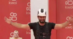 BBB24: Matteus vence prova do líder em disputa emocionante BBB24: Matteus vence prova do líder em disputa emocionante