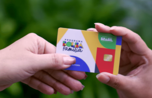 Bolsa Família bloqueia benefício por CPF irregular a partir de janeiro Bolsa Família bloqueia benefício por CPF irregular a partir de janeiro