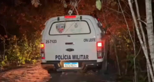 Corpo de homem é encontrado em estado avançado de decomposição na zona Leste de Manaus Corpo de homem é encontrado em estado avançado de decomposição na zona Leste de Manaus
