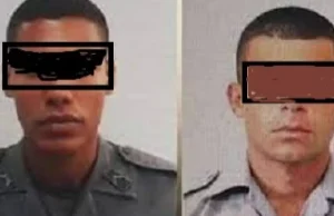 Dois policiais militares são presos por sequestro de agiota do PCC Dois policiais militares são presos por sequestro de agiota do PCC