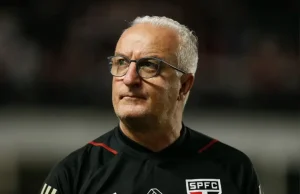 Dorival Júnior é o novo técnico da seleção brasileira Dorival Júnior é o novo técnico da seleção brasileira