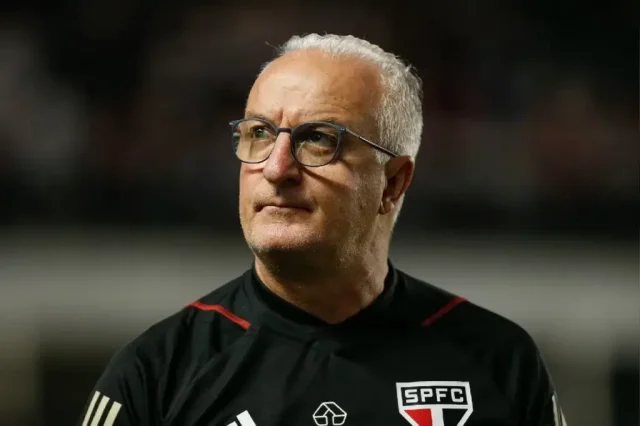 Dorival Júnior é o novo técnico da seleção brasileira