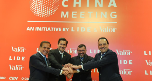 Em viagem à China, Wilson Lima busca atrair e ampliar investimentos para o AmazonasAtualmente, o Polo Industrial de Manaus possui nove empresas de origem ou que contam com investimento chinês e que geram mais de 5 mil empregos diretos. Em viagem à China, Wilson Lima busca atrair e ampliar investimentos para o Amazonas