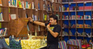 Festival Tupinanquim reúne amantes de quadrinhos e da cultura pop, em ManausEvento agrega diversos grupos do mundo geek com entrada gratuita, no Palacete Provincial. Festival Tupinanquim reúne amantes de quadrinhos e da cultura pop, em Manaus
