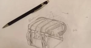 Garoto de 13 anos conquista estágio na Louis Vuitton com desenhos na internetA mãe de Milan, não imaginava o impacto que um post na rede social X (antigo Twitter) causaria na vida do filho. Garoto de 13 anos conquista estágio na Louis Vuitton com desenhos na internet