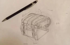 Garoto de 13 anos conquista estágio na Louis Vuitton com desenhos na internetA mãe de Milan, não imaginava o impacto que um post na rede social X (antigo Twitter) causaria na vida do filho. Garoto de 13 anos conquista estágio na Louis Vuitton com desenhos na internet