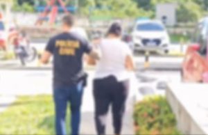 Golpista se passava por representante de instituição beneficente para aplicar golpes em ManausFraude causou prejuízo de mais de R$ 80 mil. Golpista se passava por representante de instituição beneficente para aplicar golpes em Manaus