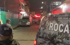 Homem é feito refém após tentativa de assalto em Manaus Homem é feito refém após tentativa de assalto em Manaus