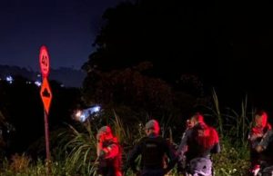 Homem é morto a tiros após perseguição no Nova Cidade Homem é morto a tiros após perseguição no Nova Cidade