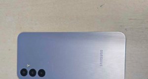 Homem é preso em Manaus por receptação de celular Homem é preso em Manaus por receptação de celular