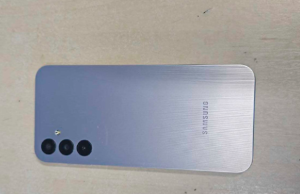 Homem é preso em Manaus por receptação de celular Homem é preso em Manaus por receptação de celular