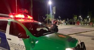 Homem foragido conhecido como ‘Troia’ é preso em Lábrea Homem foragido conhecido como 'Troia’ é preso em Lábrea