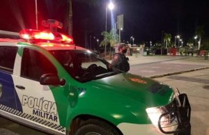 Homem foragido conhecido como ‘Troia’ é preso em Lábrea Homem foragido conhecido como 'Troia’ é preso em Lábrea