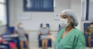 Janeiro Branco: Hospital Delphina realiza acolhimento psicológico a pacientes atendidos na unidadeAdoecimento físico e psicológico caminham juntos, a medida em que corpo e mente estão conectados. Janeiro Branco: Hospital Delphina realiza acolhimento psicológico a pacientes atendidos na unidade