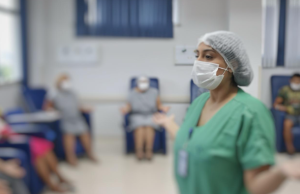Janeiro Branco: Hospital Delphina realiza acolhimento psicológico a pacientes atendidos na unidadeAdoecimento físico e psicológico caminham juntos, a medida em que corpo e mente estão conectados. Janeiro Branco: Hospital Delphina realiza acolhimento psicológico a pacientes atendidos na unidade