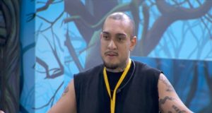 BBB24: MC Bin Laden vence prova do líder MC Bin Laden vence prova do líder