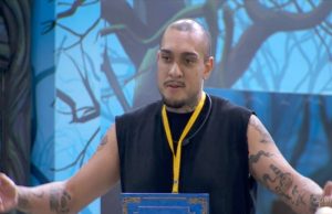 BBB24: MC Bin Laden vence prova do líder MC Bin Laden vence prova do líder