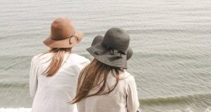 Mulher adota melhor amiga na Coreia do Sul para garantir cuidados na velhice Mulher adota melhor amiga na Coreia do Sul para garantir cuidados na velhice