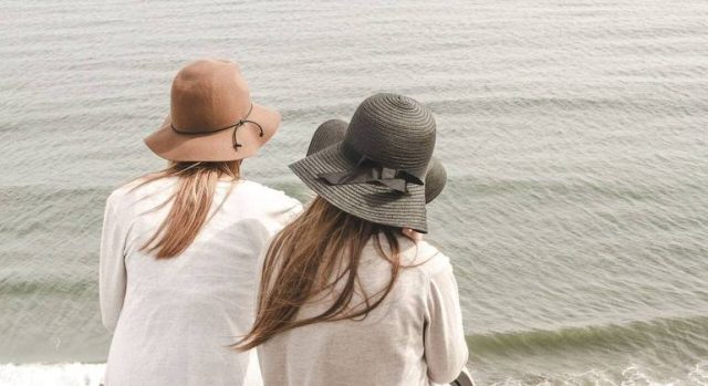 Mulher adota melhor amiga na Coreia do Sul para garantir cuidados na velhice Mulher adota melhor amiga na Coreia do Sul para garantir cuidados na velhice