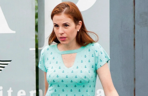 Nasce o primeiro filho de Suzane Von RichthofenA criança é fruto de seu relacionamento com médico Felipe Muniz. Nasce o primeiro filho de Suzane Von Richthofen