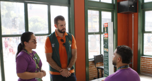 Número de empresas amazonenses incluídas no Cadastur cresce 130,56% em quatro anosO Cadastrur é o sistema gratuito de cadastro de pessoas físicas e jurídicas que atuam no setor de turismo. Número de empresas amazonenses incluídas no Cadastur cresce 130,56% em quatro anos