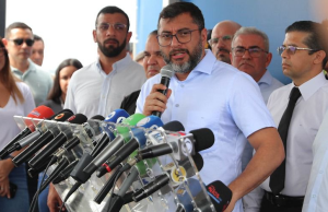 Operação Impacto: Wilson Lima anuncia reforço nas ações de segurança para reduzir crimes na capitalSerão ações itinerantes por todas as zonas de Manaus, envolvendo todos os órgãos do sistema de segurança do Estado. Operação Impacto: Wilson Lima anuncia reforço nas ações de segurança para reduzir crimes na capital