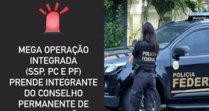 Operação policial prende integrante do conselho permanente de facção criminosa em ManausA prisão foi realizada em um condomínio de luxo na zona sul de Manaus. Operação policial prende integrante do conselho permanente de facção criminosa em Manaus