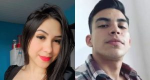 Polícia Civil do Amazonas busca informações sobre dois desaparecidosCaio de Almeida e Letícia Gomes estão sem notícias há dias. Polícia Civil do Amazonas busca informações sobre dois desaparecidos