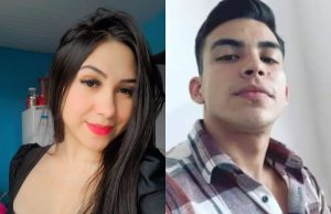 Polícia Civil do Amazonas busca informações sobre dois desaparecidosCaio de Almeida e Letícia Gomes estão sem notícias há dias. Polícia Civil do Amazonas busca informações sobre dois desaparecidos