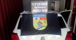 Polícia prende homem por receptação e adulteração de veículoOs PMs interceptaram o carro na avenida André Araújo, quando visualizaram o veículo entrando em um motel. Polícia prende homem por receptação e adulteração de veículo