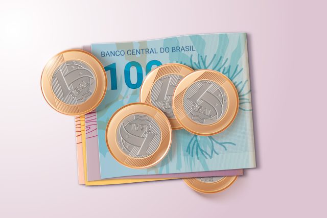 Salário mínimo de R$ 1.412 passa a valer nesta segunda-feira