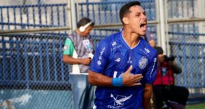 São Raimundo empata com Manaus e mantém invencibilidade no Campeonato Amazonense São Raimundo empata com Manaus e mantém invencibilidade no Campeonato Amazonense