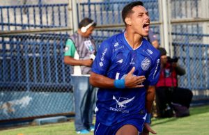 São Raimundo empata com Manaus e mantém invencibilidade no Campeonato Amazonense São Raimundo empata com Manaus e mantém invencibilidade no Campeonato Amazonense