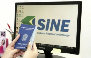 Vaga de emprego em Manaus: confira as oportunidades Vaga de emprego em Manaus: confira as oportunidades