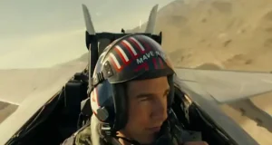 Tom Cruise já está trabalhando em “Top Gun 3” Tom Cruise já está trabalhando em “Top Gun 3”