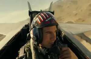 Tom Cruise já está trabalhando em “Top Gun 3” Tom Cruise já está trabalhando em “Top Gun 3”