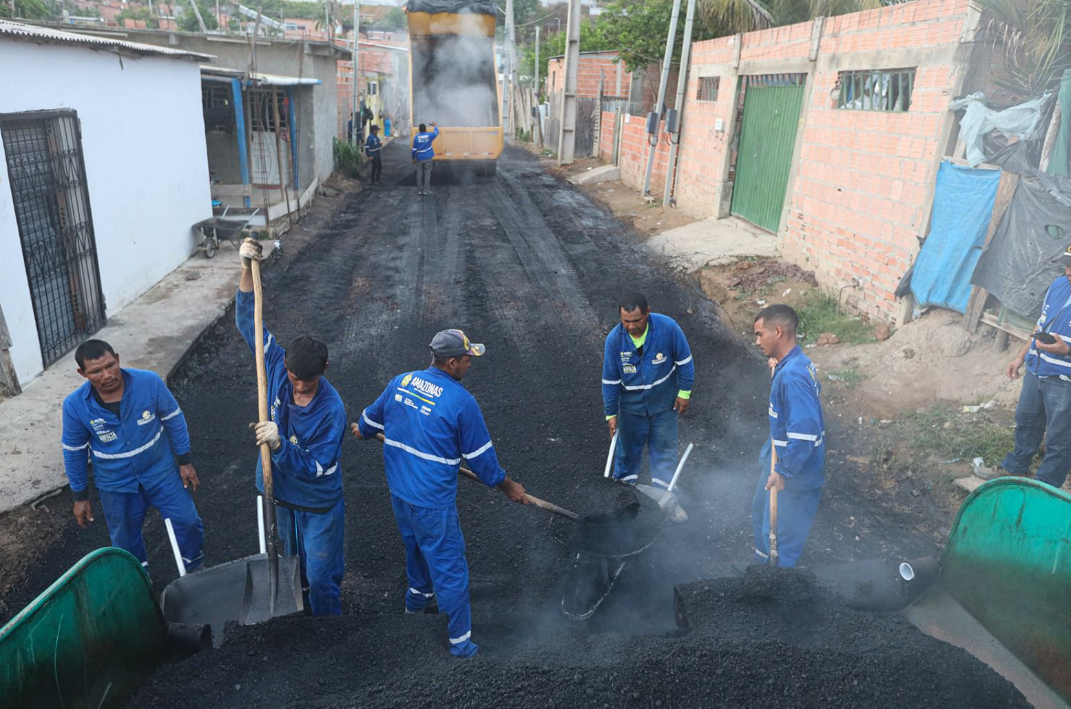 UGPE encerra 2023 com mais de R$ 871 milhões em obras e projetos para o desenvolvimento do Amazonas