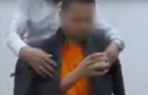 Vídeo: juíza oferece tratamento humanizado a preso em audiência e divide opiniõesNas redes sociais, a atitude da juíza gerou muitos comentários. Vídeo: juíza oferece tratamento humanizado a preso em audiência e divide opiniões