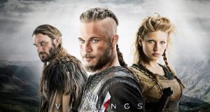 Vikings, a saga dos guerreiros nórdicos, estreia na Band"Vikings" conquistou o mundo explorando temas como poder, traição, lealdade, religião e transformação social. Vikings, a saga dos guerreiros nórdicos, estreia na Band