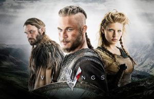 Vikings, a saga dos guerreiros nórdicos, estreia na Band"Vikings" conquistou o mundo explorando temas como poder, traição, lealdade, religião e transformação social. Vikings, a saga dos guerreiros nórdicos, estreia na Band