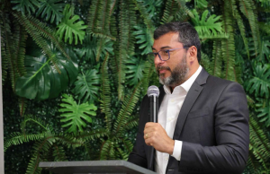 Wilson Lima lança novos editais da Fapeam e destaca aportes de mais de R$ 634 milhões em CT&I nos últimos cinco anosSomando quase R$ 50 milhões, os seis novos editais beneficiam professores e alunos da educação básica, graduação, mestrado e doutorado, além de projetos de pesquisa Wilson Lima lança novos editais da Fapeam e destaca aportes de mais de R$ 634 milhões em CT&I nos últimos cinco anos