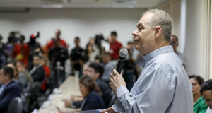 Parceria entre construtoras e Governo do Amazonas deve impulsionar mercado imobiliárioMais de mil apartamentos serão oferecidos com subsídio na entrada concedida pelo Estado. Parceria entre construtoras e Governo do Amazonas deve impulsionar mercado imobiliário