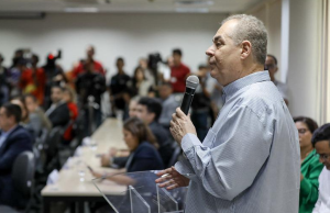 Parceria entre construtoras e Governo do Amazonas deve impulsionar mercado imobiliárioMais de mil apartamentos serão oferecidos com subsídio na entrada concedida pelo Estado. Parceria entre construtoras e Governo do Amazonas deve impulsionar mercado imobiliário