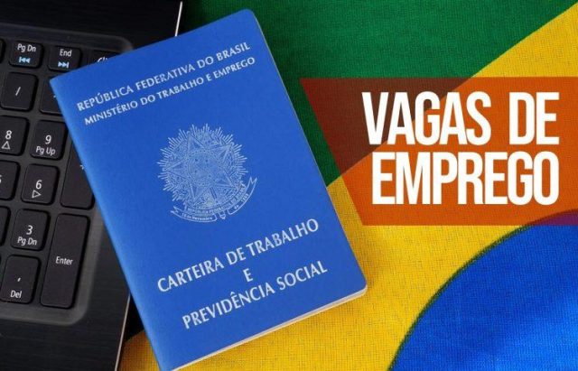 Sine Amazonas oferece 69 vagas de emprego nesta sexta-feira