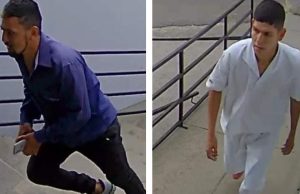 Assalto em Manaus: dupla rouba loja em plena luz do diaA PC-AM solicita a colaboração da população para identificar e localizar os suspeitos; veja o vídeo. Assalto em Manaus: dupla rouba loja em plena luz do dia