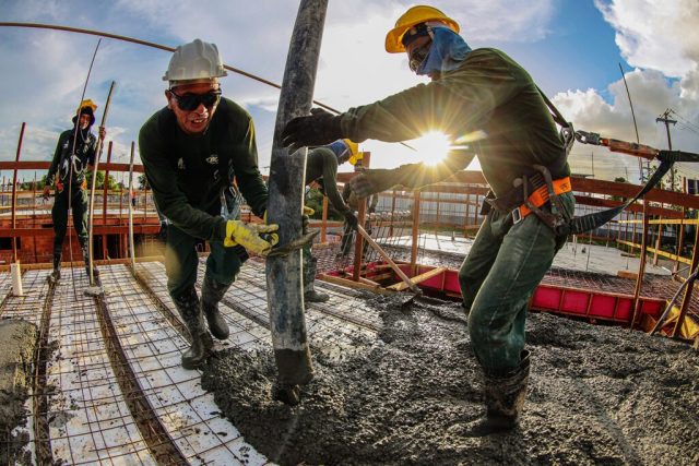 Avanço das obras do Prosamin+ surpreende BID