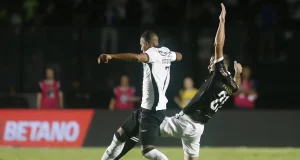 Botafogo x Vasco: clássico decisivo marca o futuro das equipes no Carioca Botafogo x Vasco: Clássico Decisivo Marca o Futuro das Equipes no Carioca